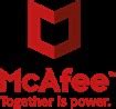 mcafee ireland limited